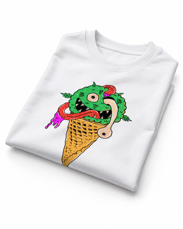 Camiseta Ice Bud