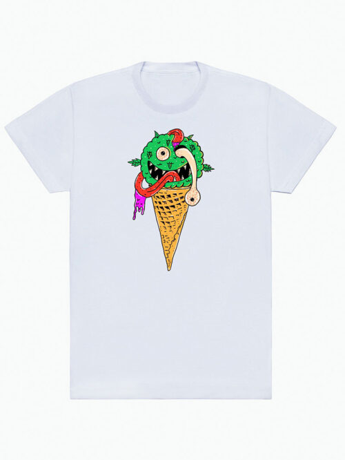 Camiseta Ice Bud