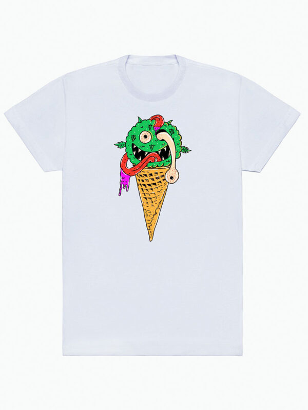 Camiseta Ice Bud