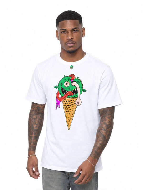 Camiseta Ice Bud