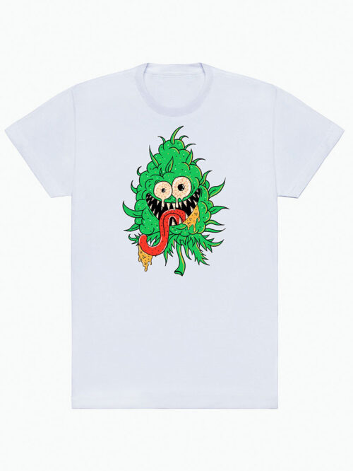 Camiseta Liamba