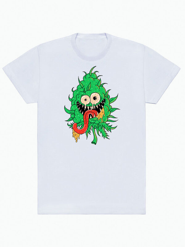 Camiseta Liamba