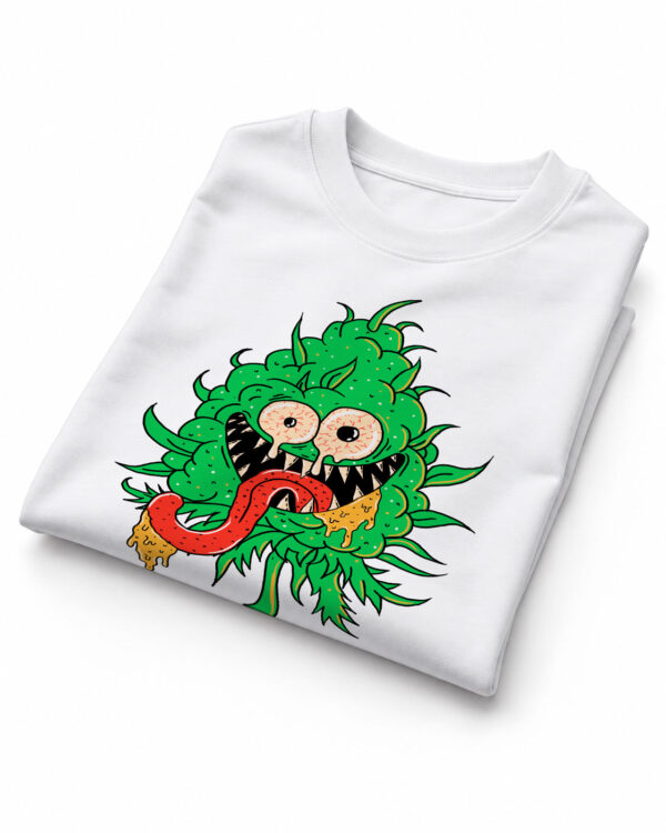 Camiseta Liamba