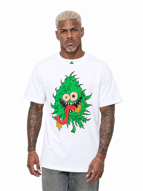 Camiseta Liamba