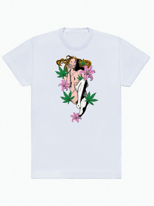 Camiseta Lombarda