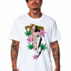 Camiseta Lombarda