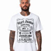 Camiseta Mari juana