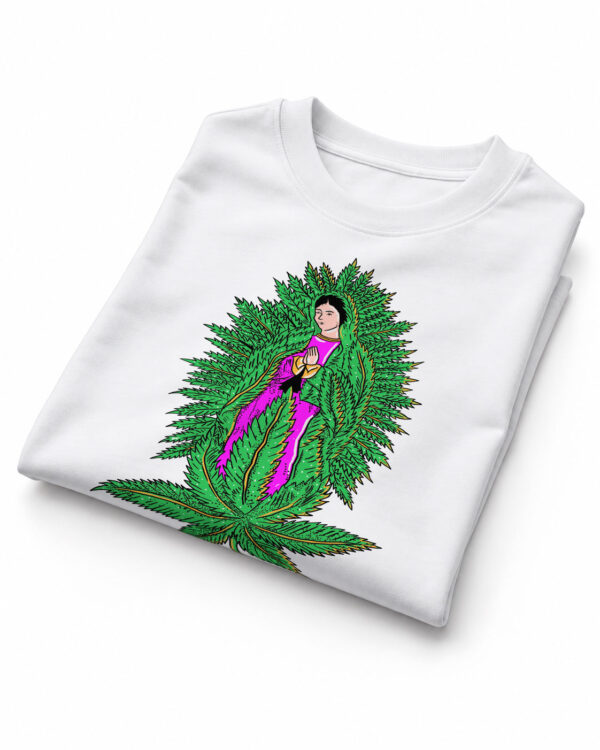 Camiseta Santa Maria Joana
