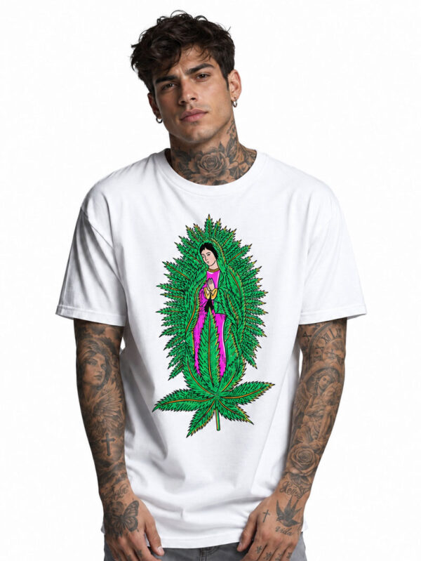 Camiseta Santa Maria Joana