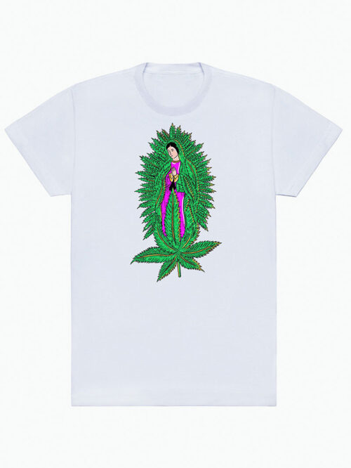Camiseta Santa Maria Joana